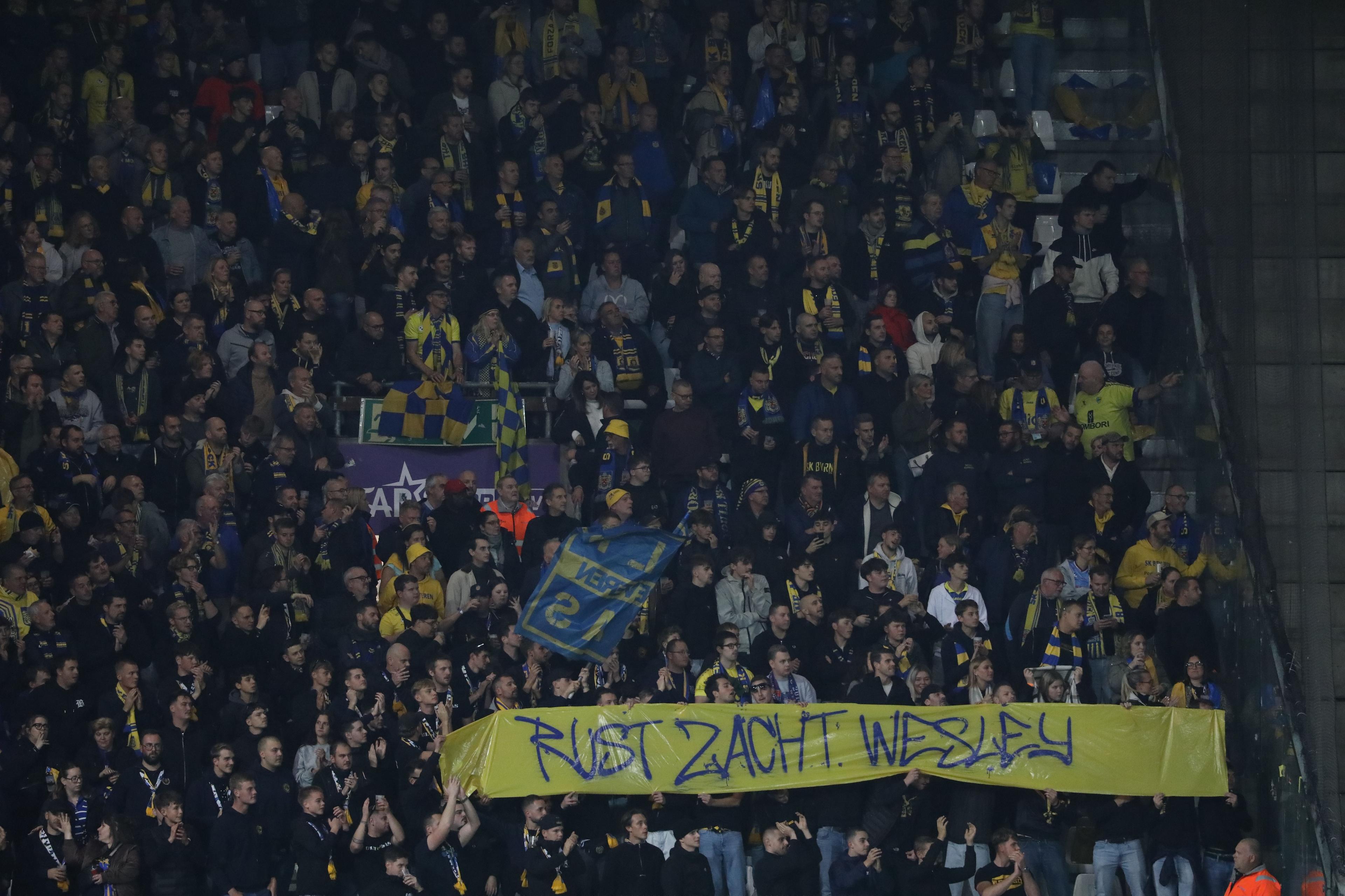 Beerschot vs SK Beveren