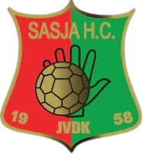 Biobest Sasja HC -  Limburg Lions    29-34 