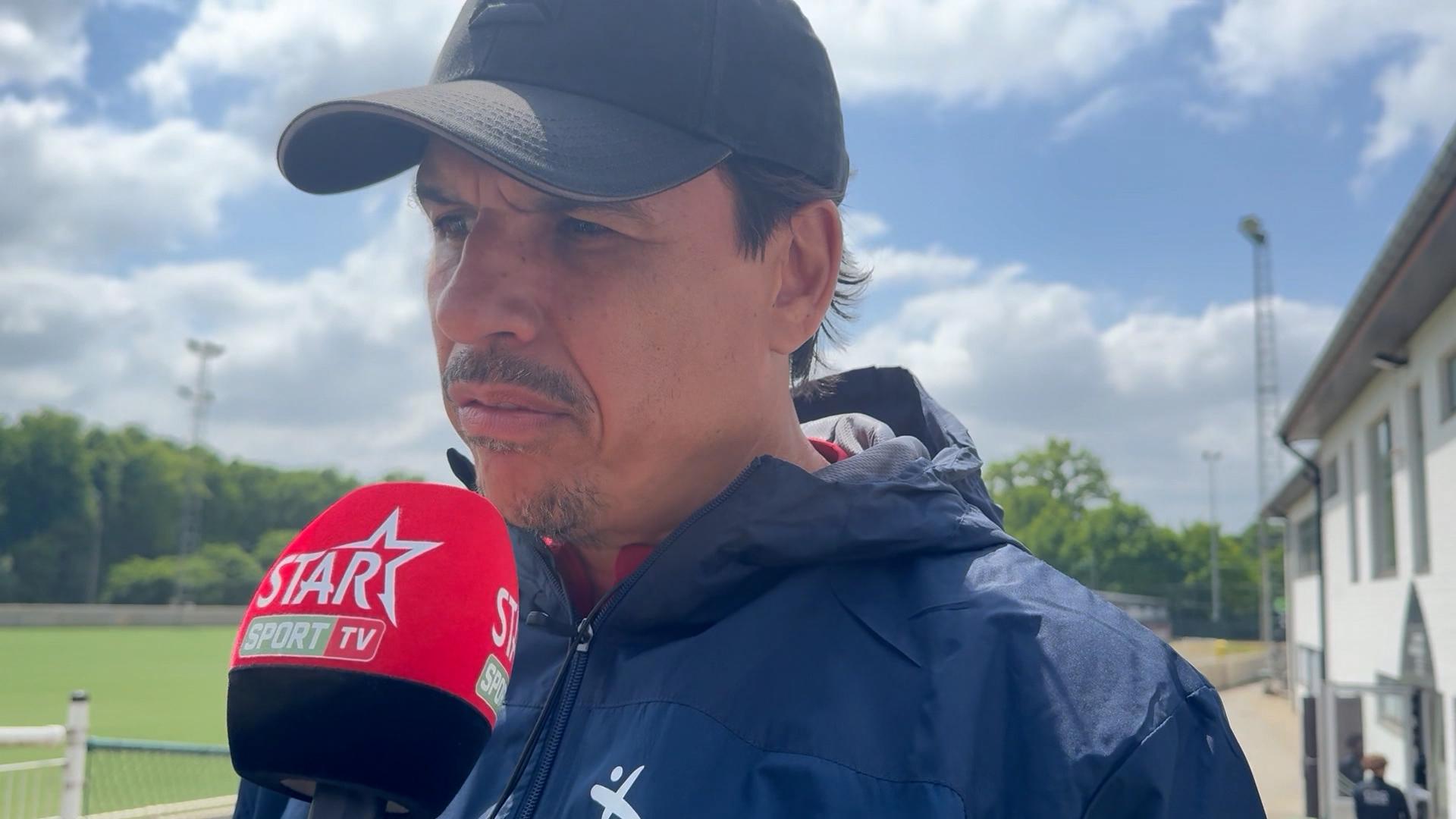 Chris Coleman 