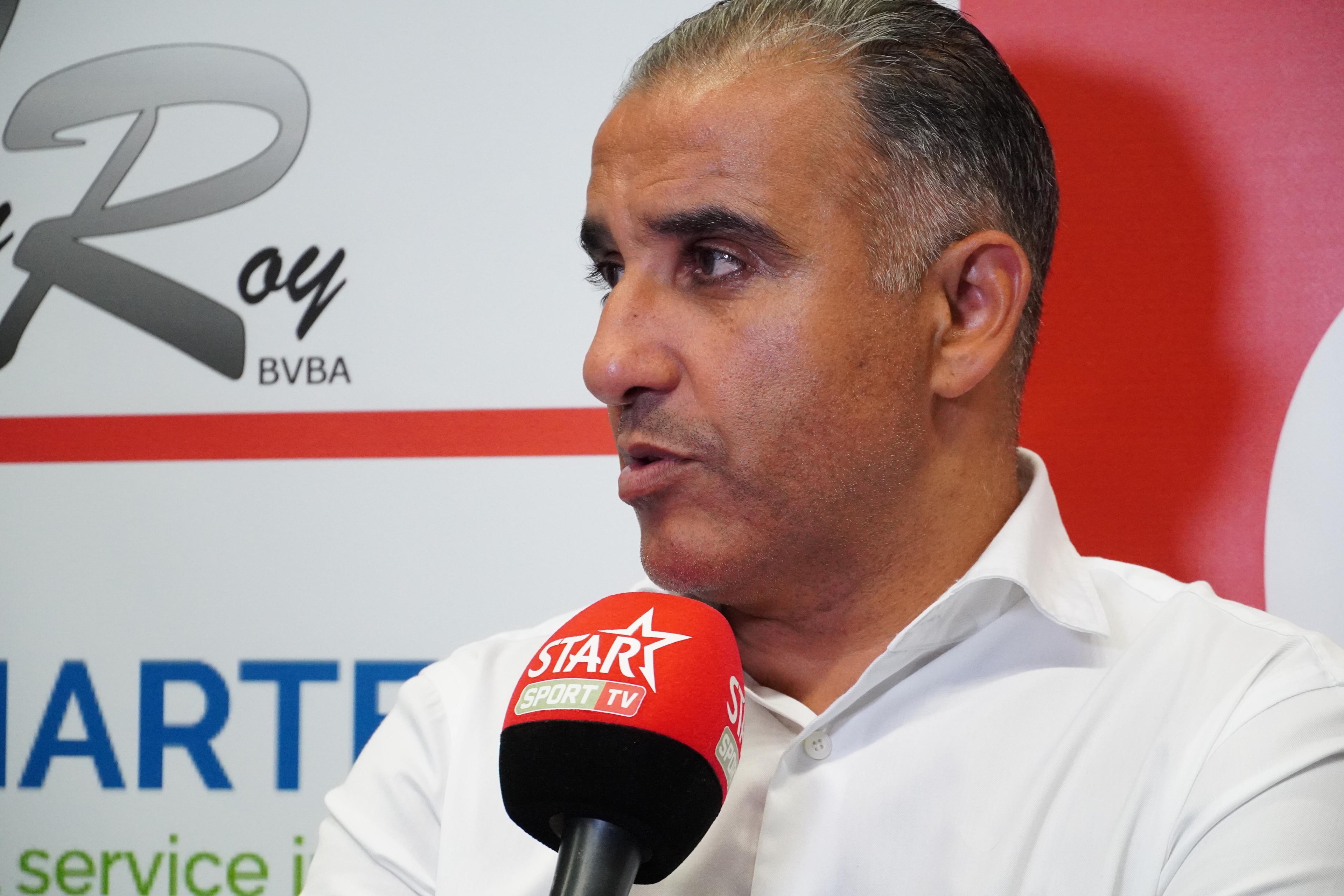 Karim Bachar