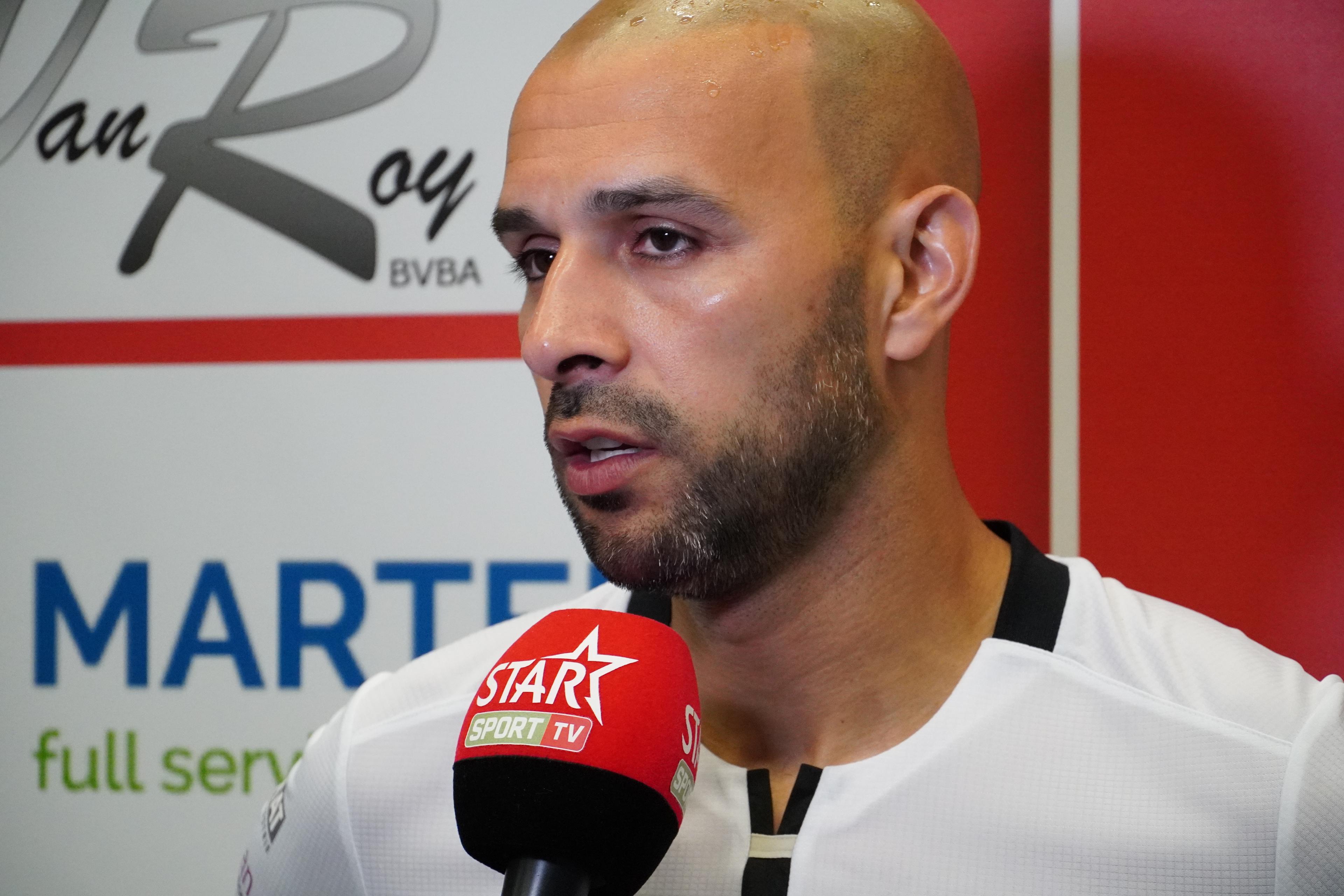 Ahmed Sababti