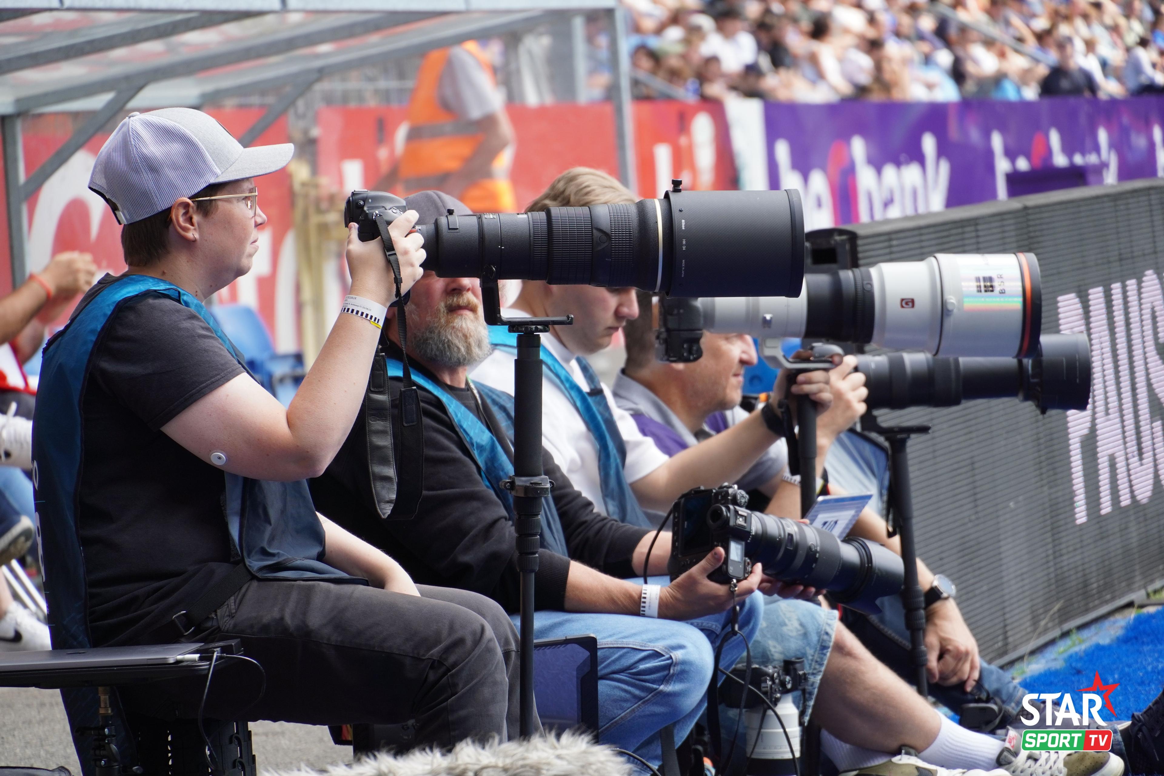 KRC Genk vs RAFC