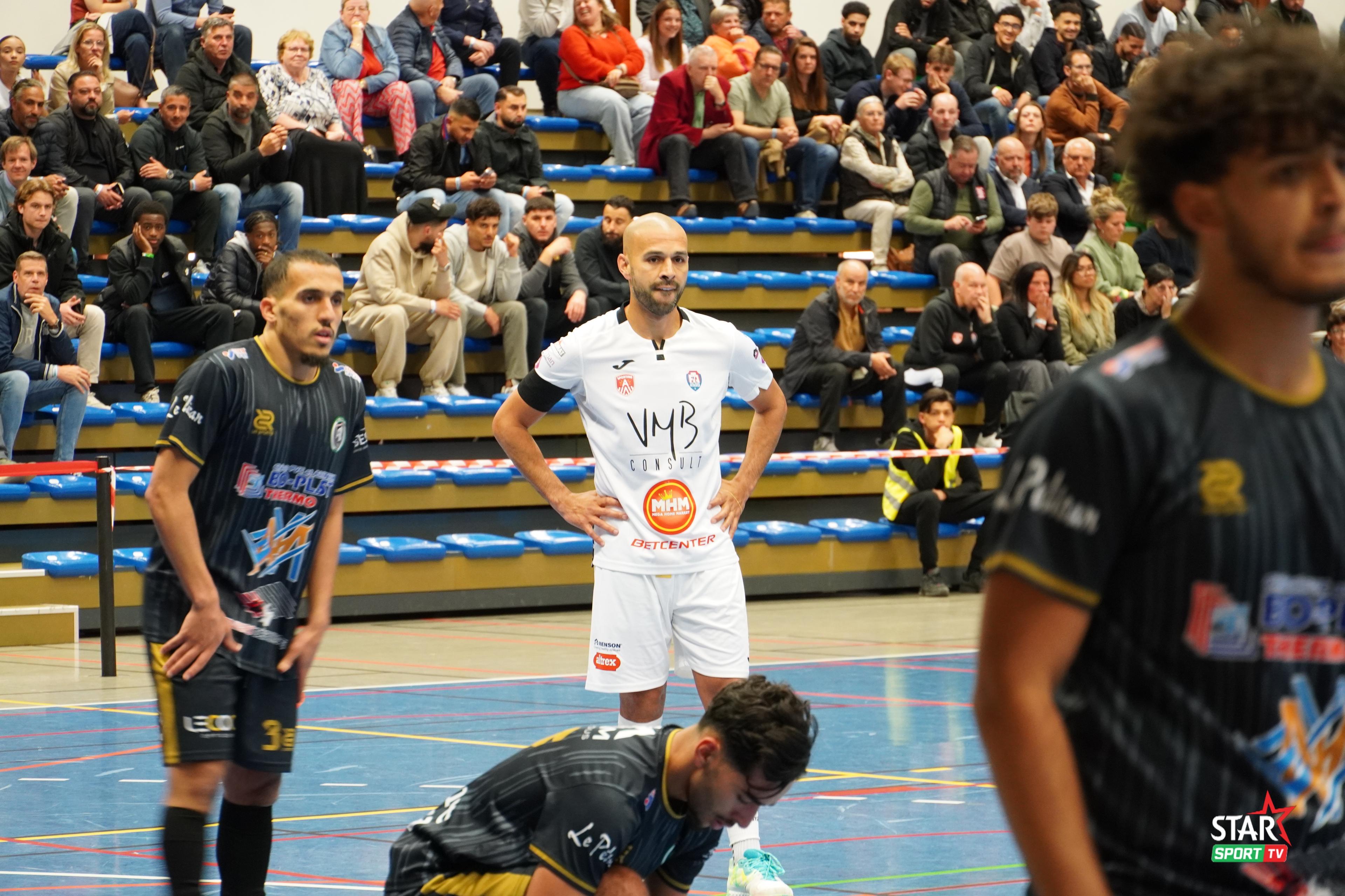 FTA vs Soumangne