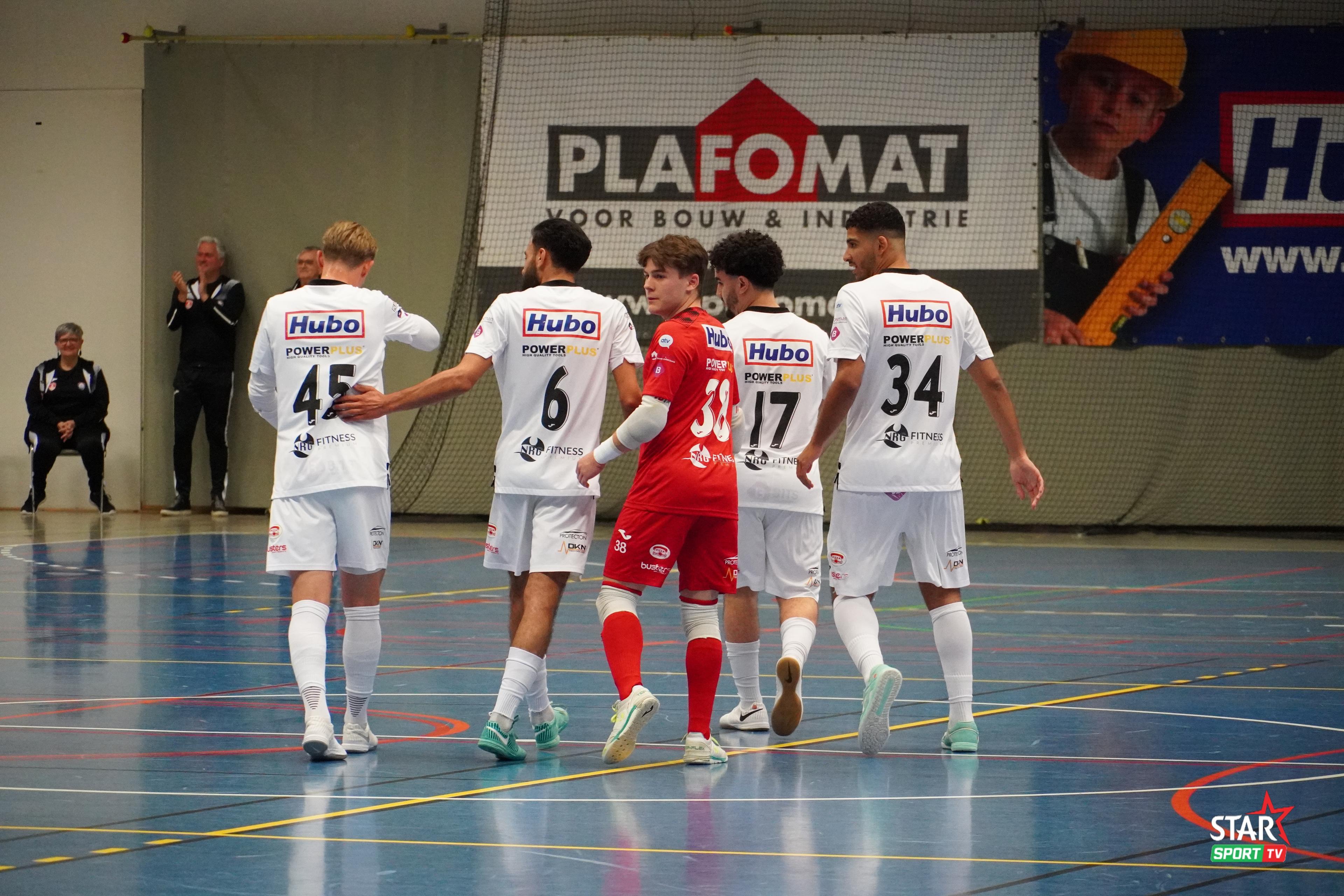 FTA vs Soumangne