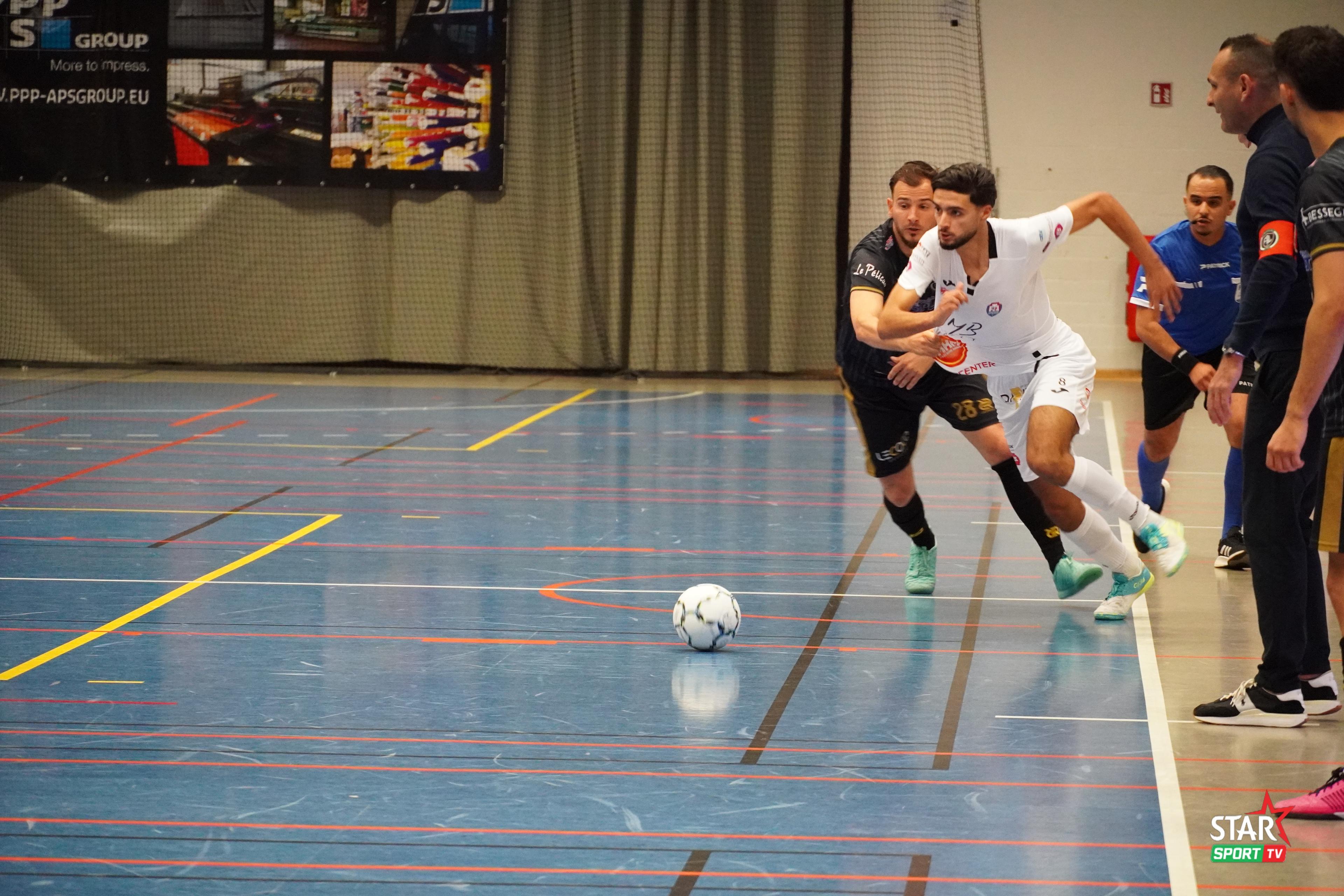 FTA vs Soumangne