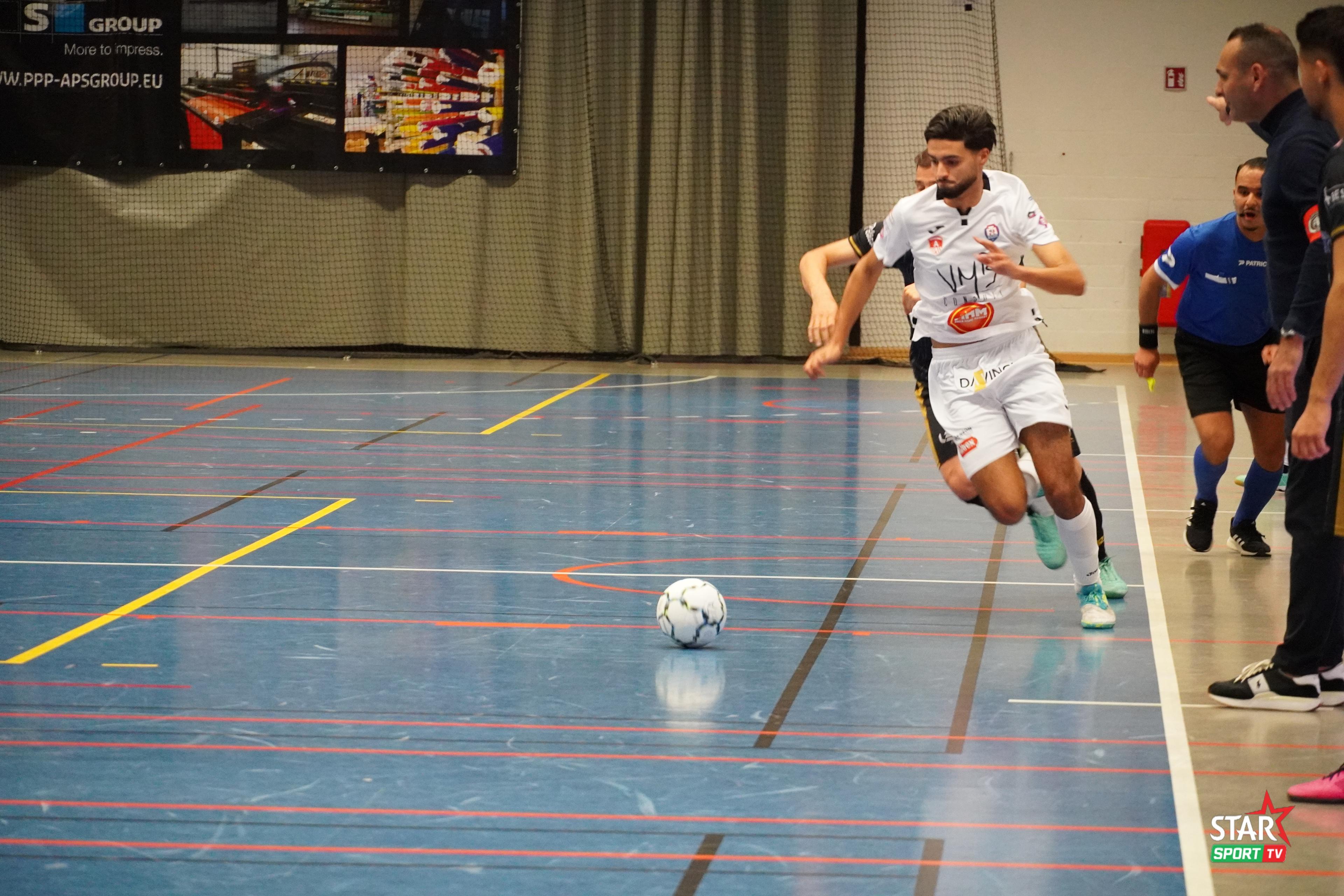FTA vs Soumangne