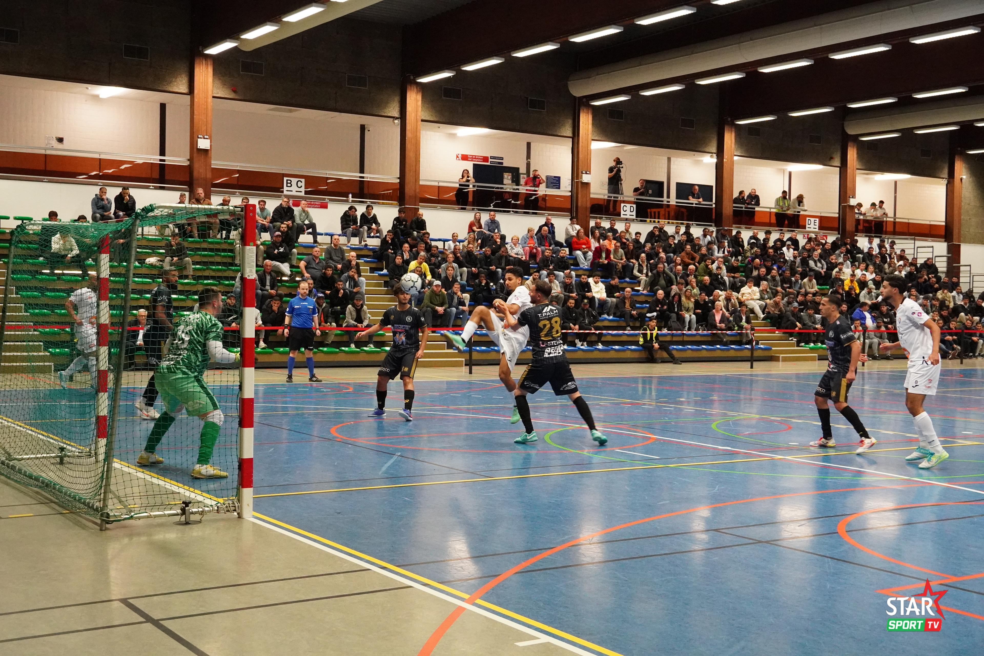 FTA vs Soumangne