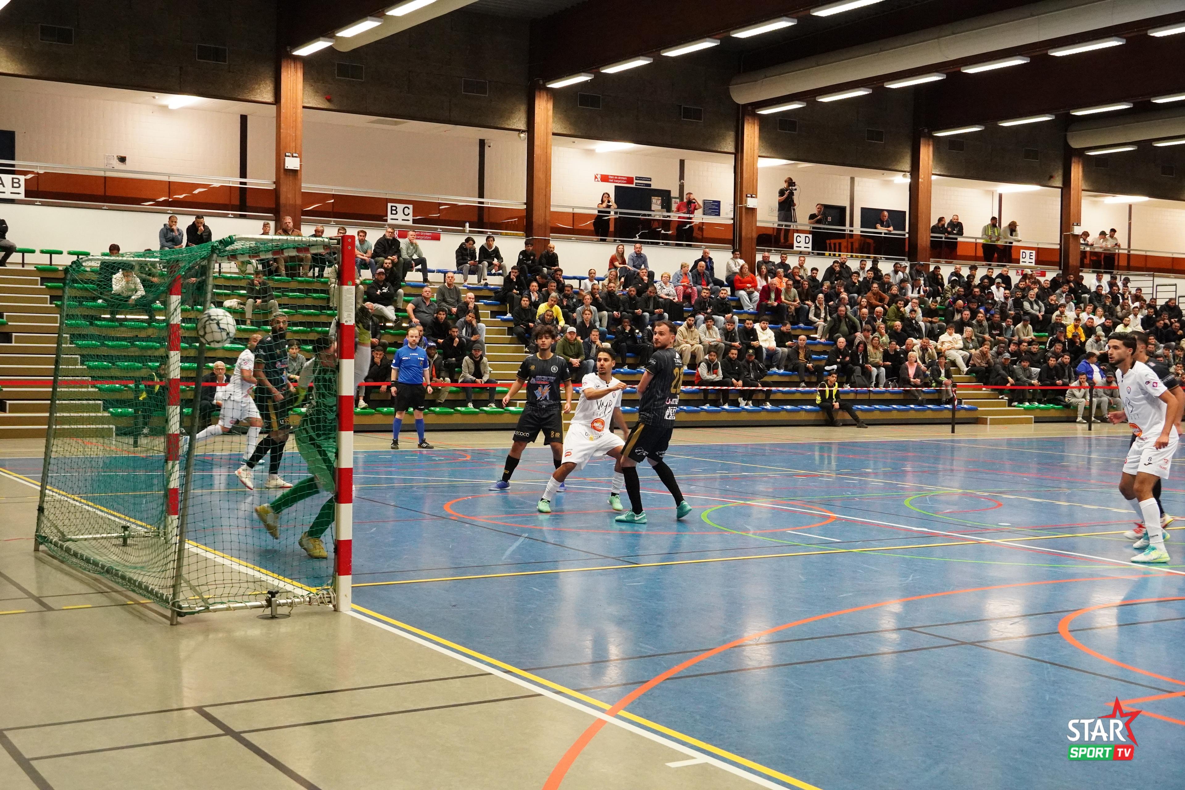 FTA vs Soumangne