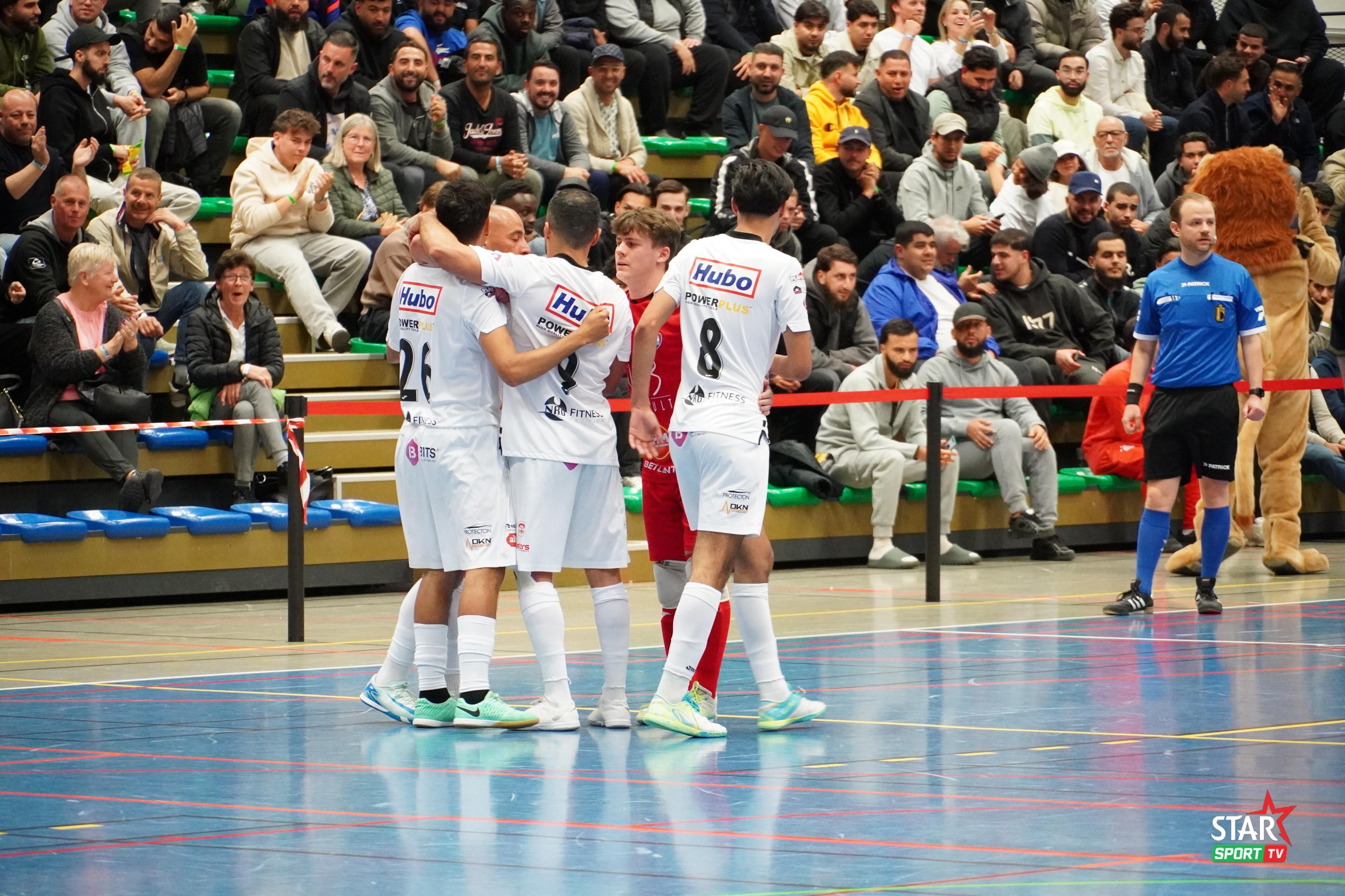 FTA vs Soumangne