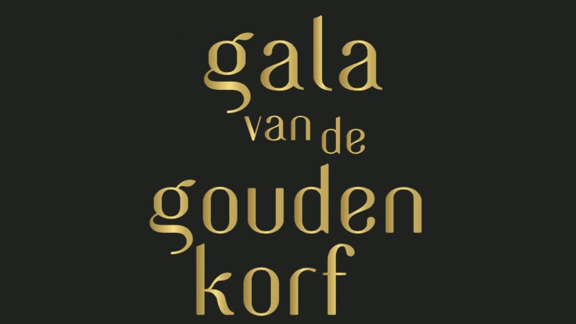 De Gouden Korf seizoen 2019-2020....