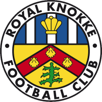 De goals uit Knokke vs Olympic Charleroi 3 0