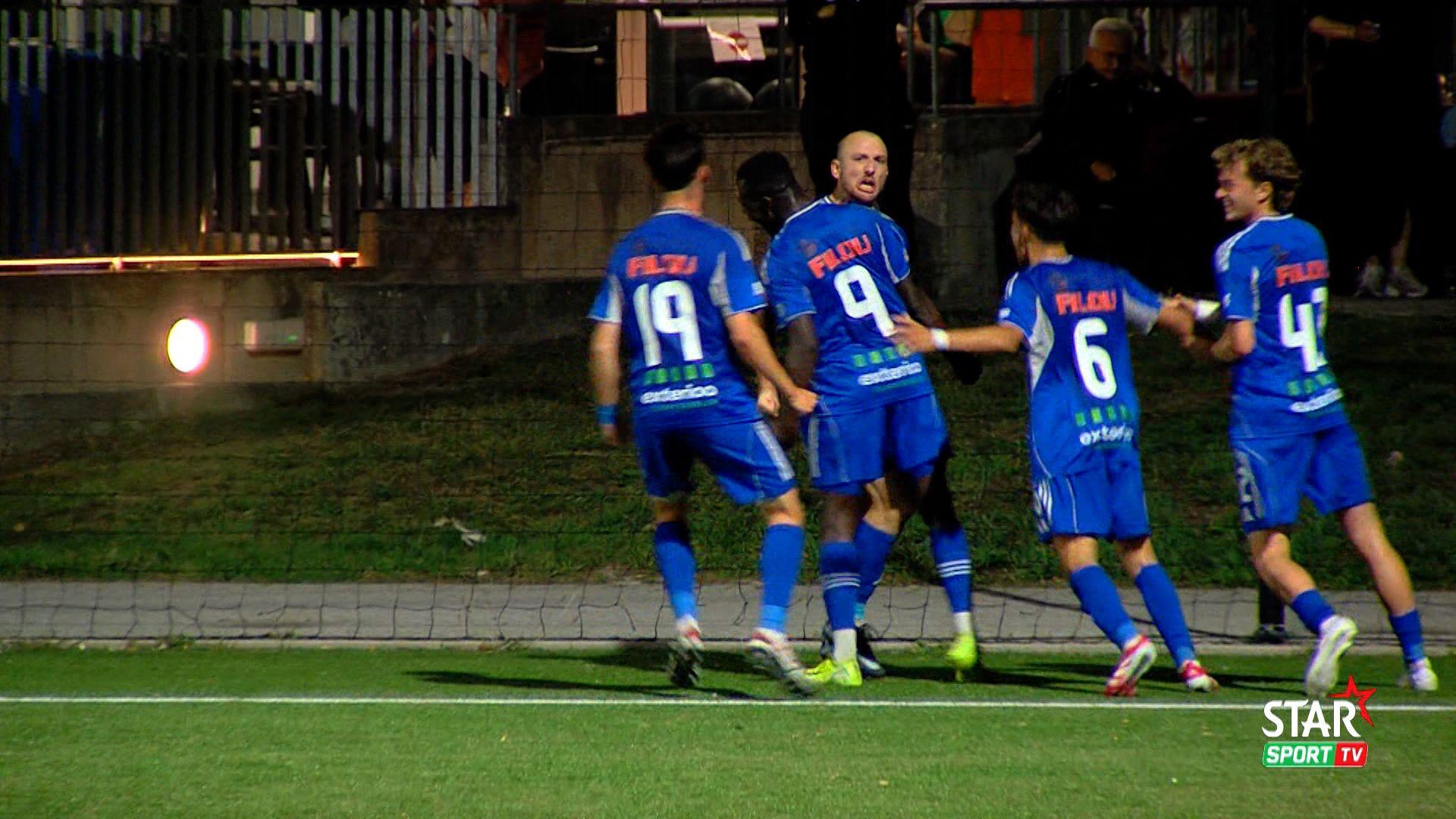 diegem vs knokke