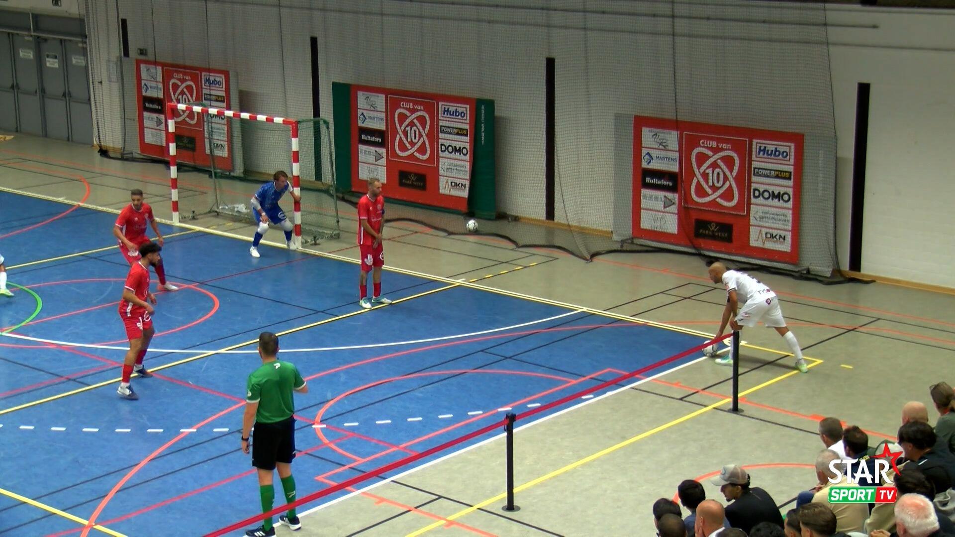 fta vs aarschot