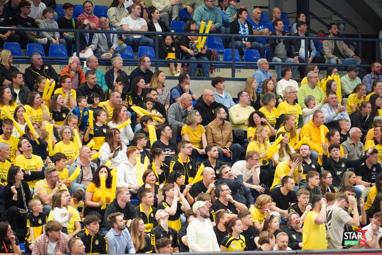 Sint Truiden