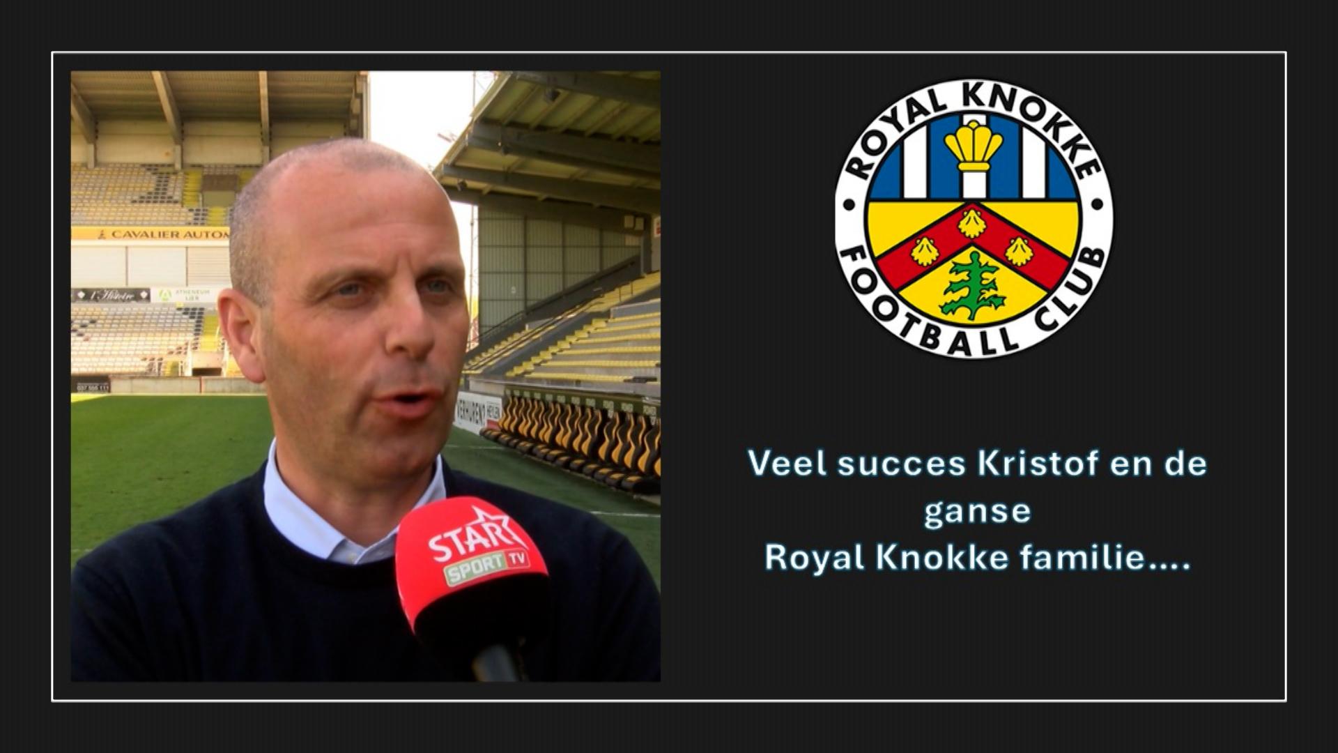 Kristof Arys