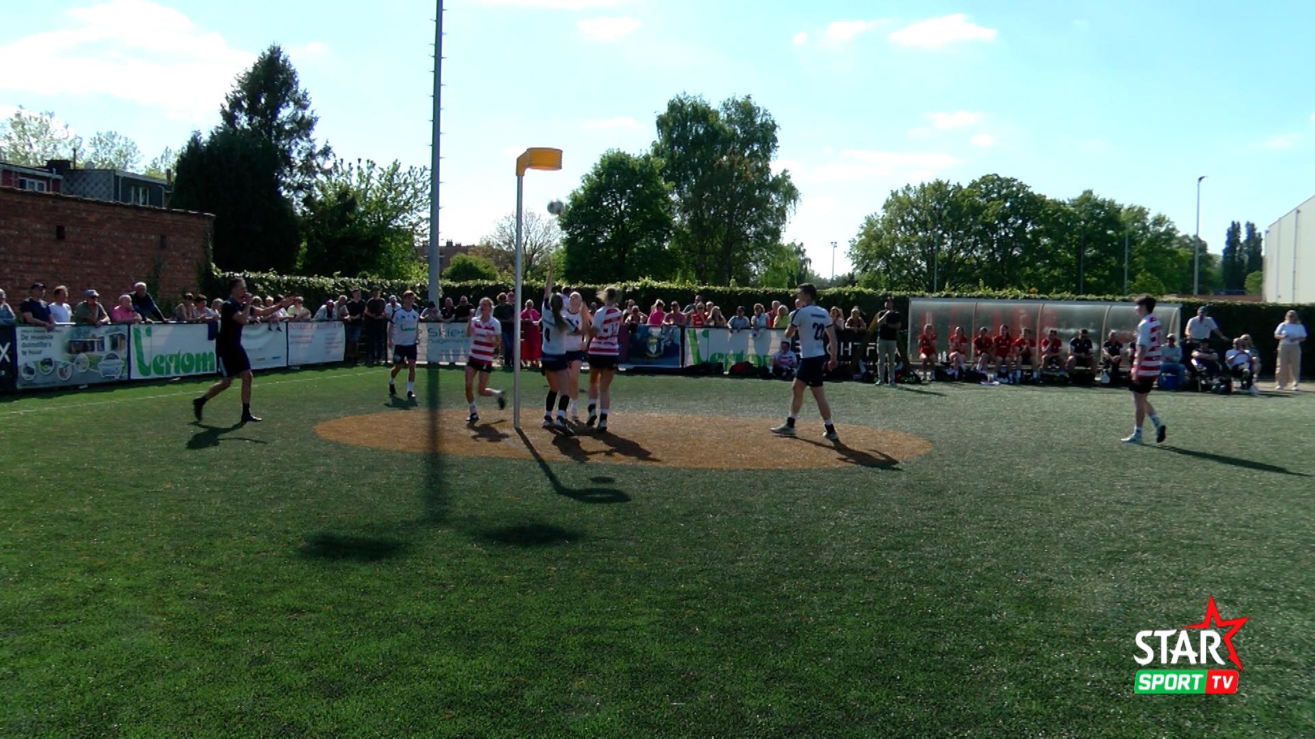 korfbal
