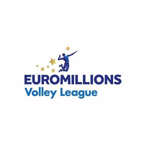 PLAY-OFFS VOLLEYBAL DAMES EN HEREN OP NATIONALE TV