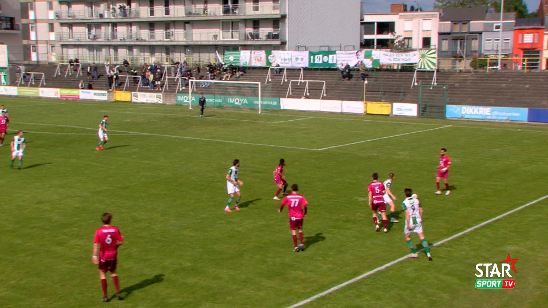 Racing Mechelen