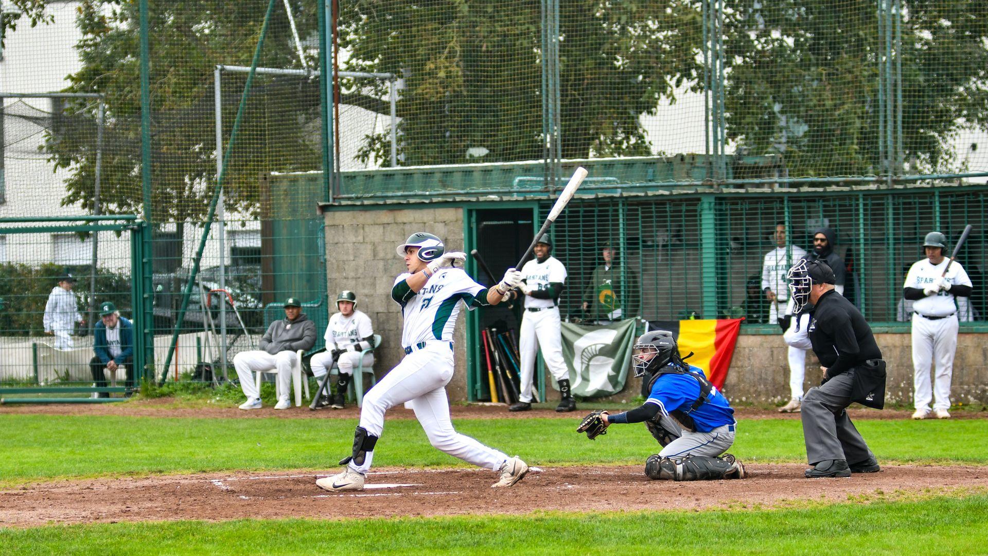 BASEBALL