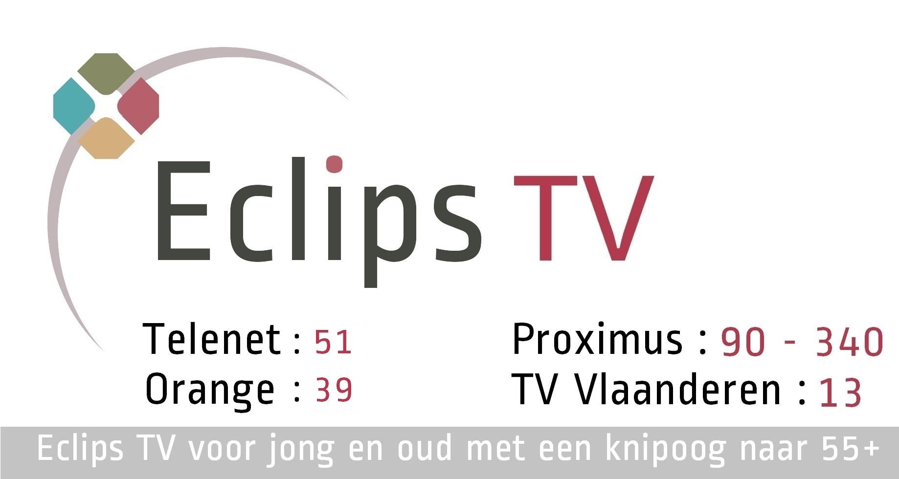 Sportbeat op Zondag vanaf 23.30 te bekijken via Eclips TV