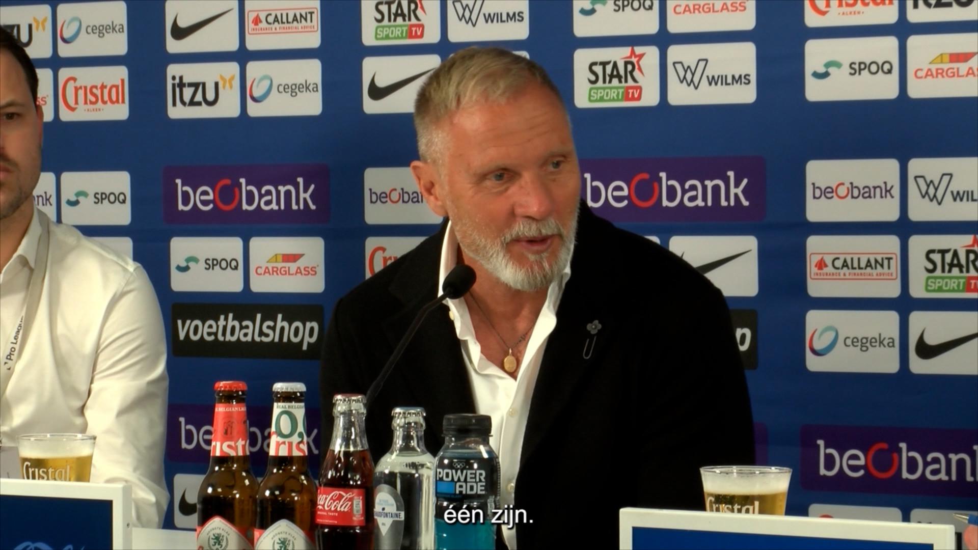 Thorsten Fink