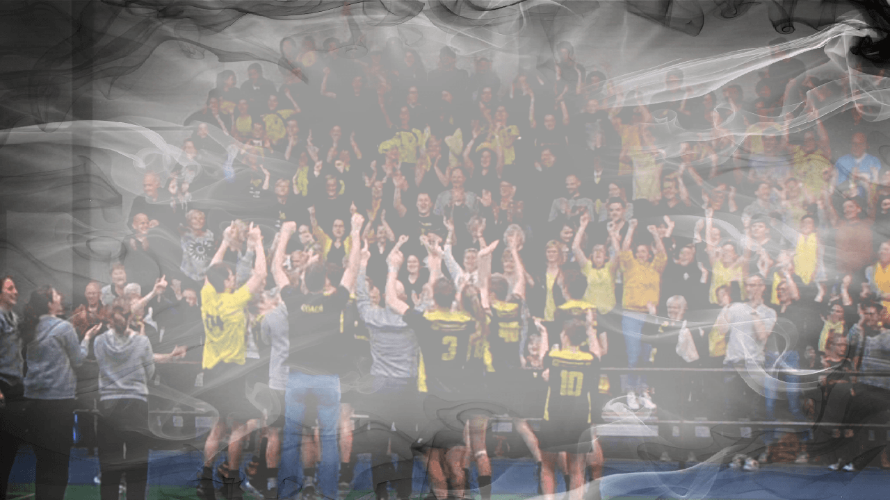 Topleague Korfbal