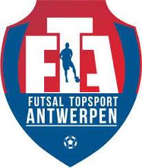 Verslag FT Antwerpen vs Eisden Dorp