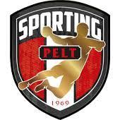 Verslag Sporting Pelt vs Hurry Up Super handbal league