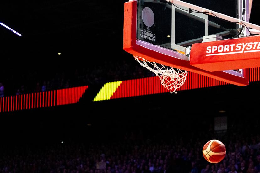 Coupe de Belgique de handball - Atomix, Femina Visé, Izegem et Overpelt ...