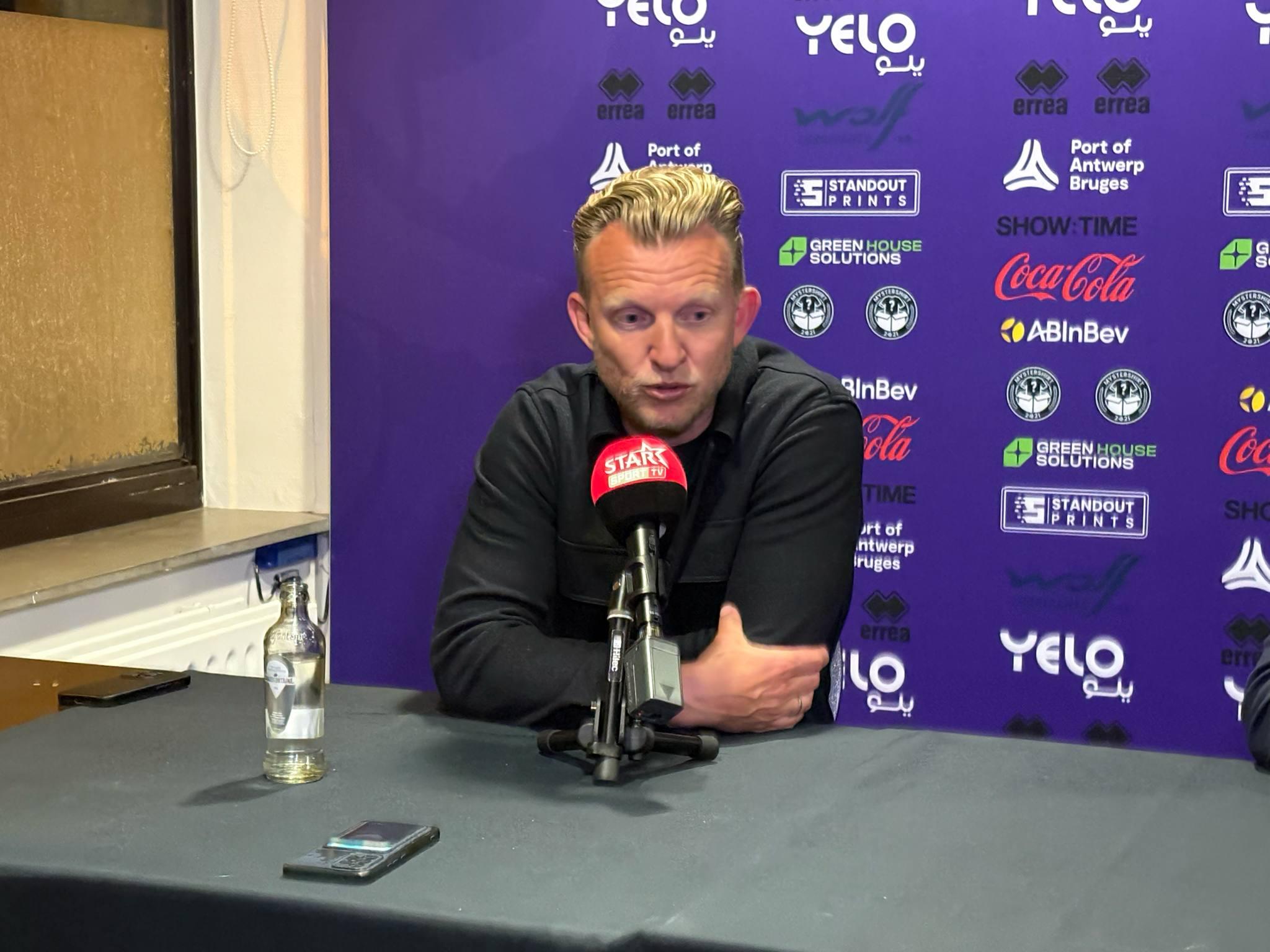 Dirk Kuyt