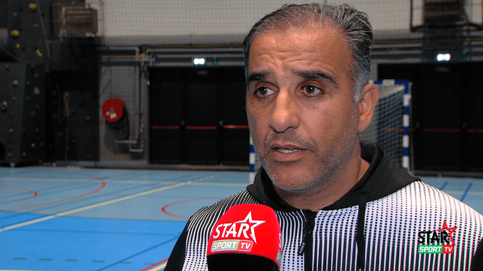 Karim Bachar