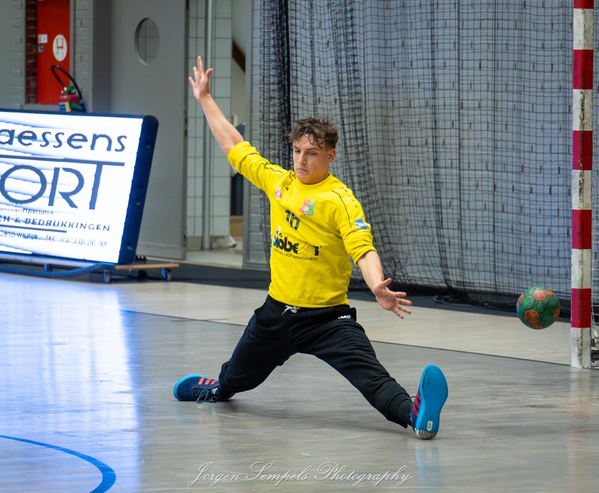 Bas Verhoeven