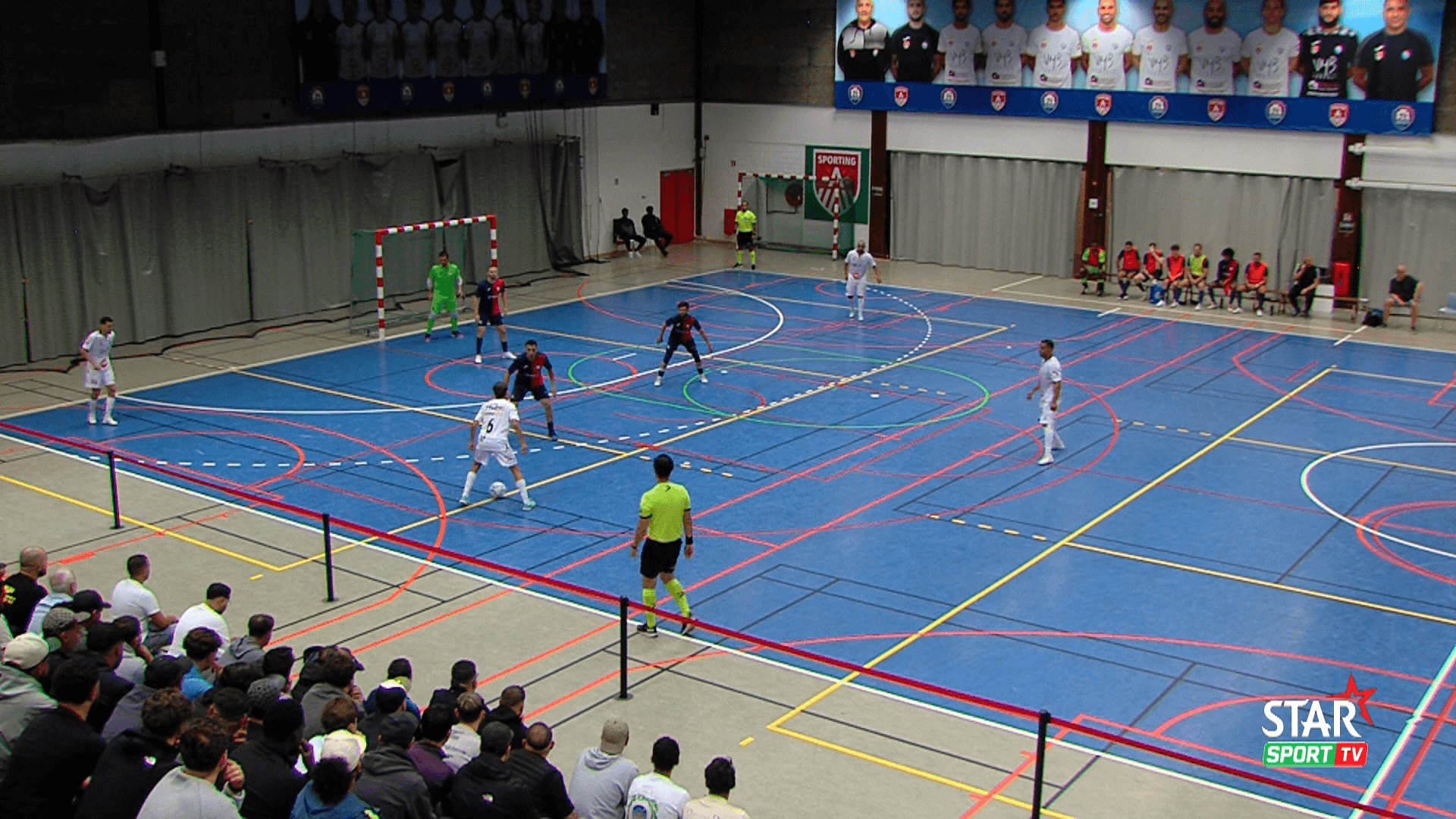 fta vs de hommel