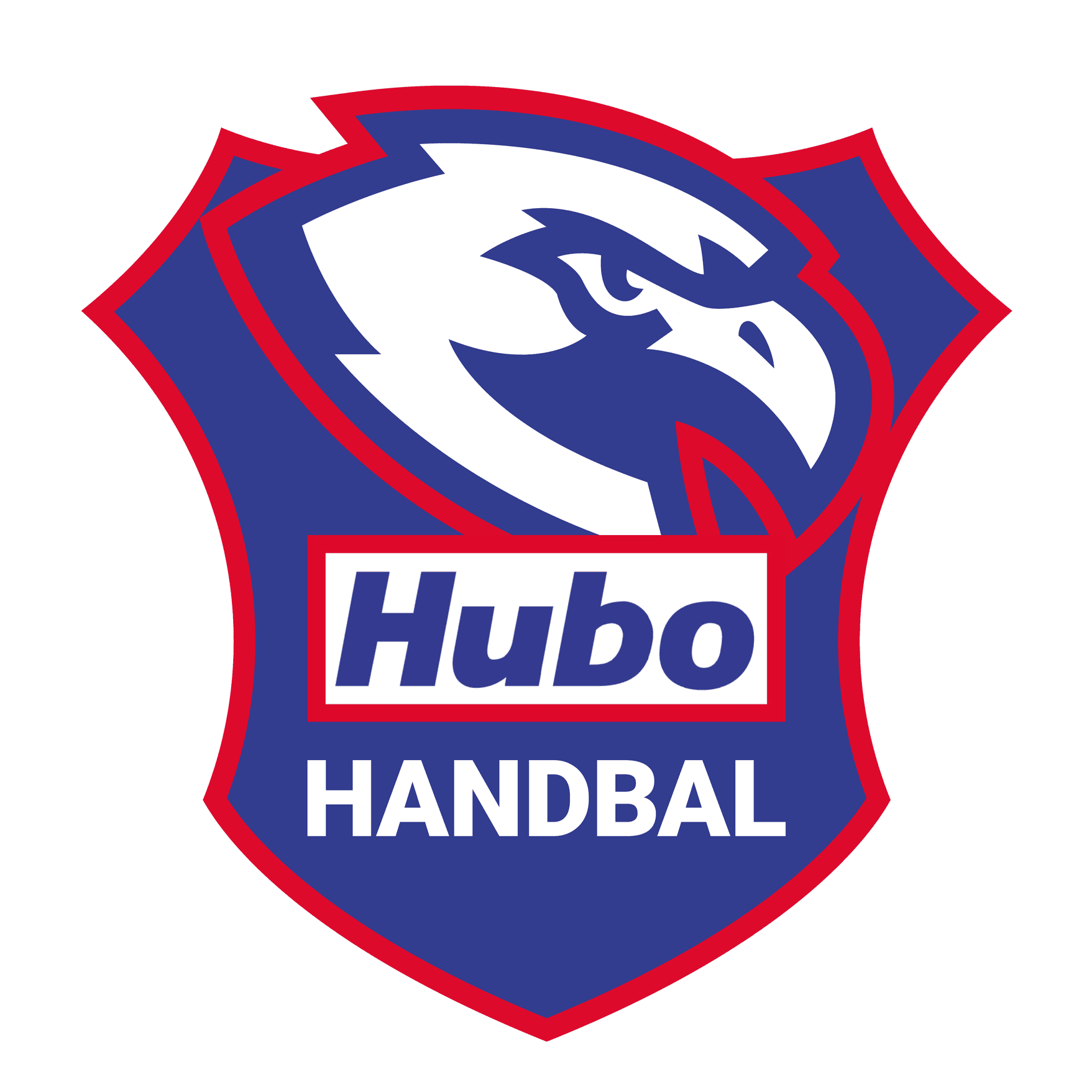 De Keepers van HUBO Handbal vs KRAS Volednam afgelopen weekend aan het werk gezien