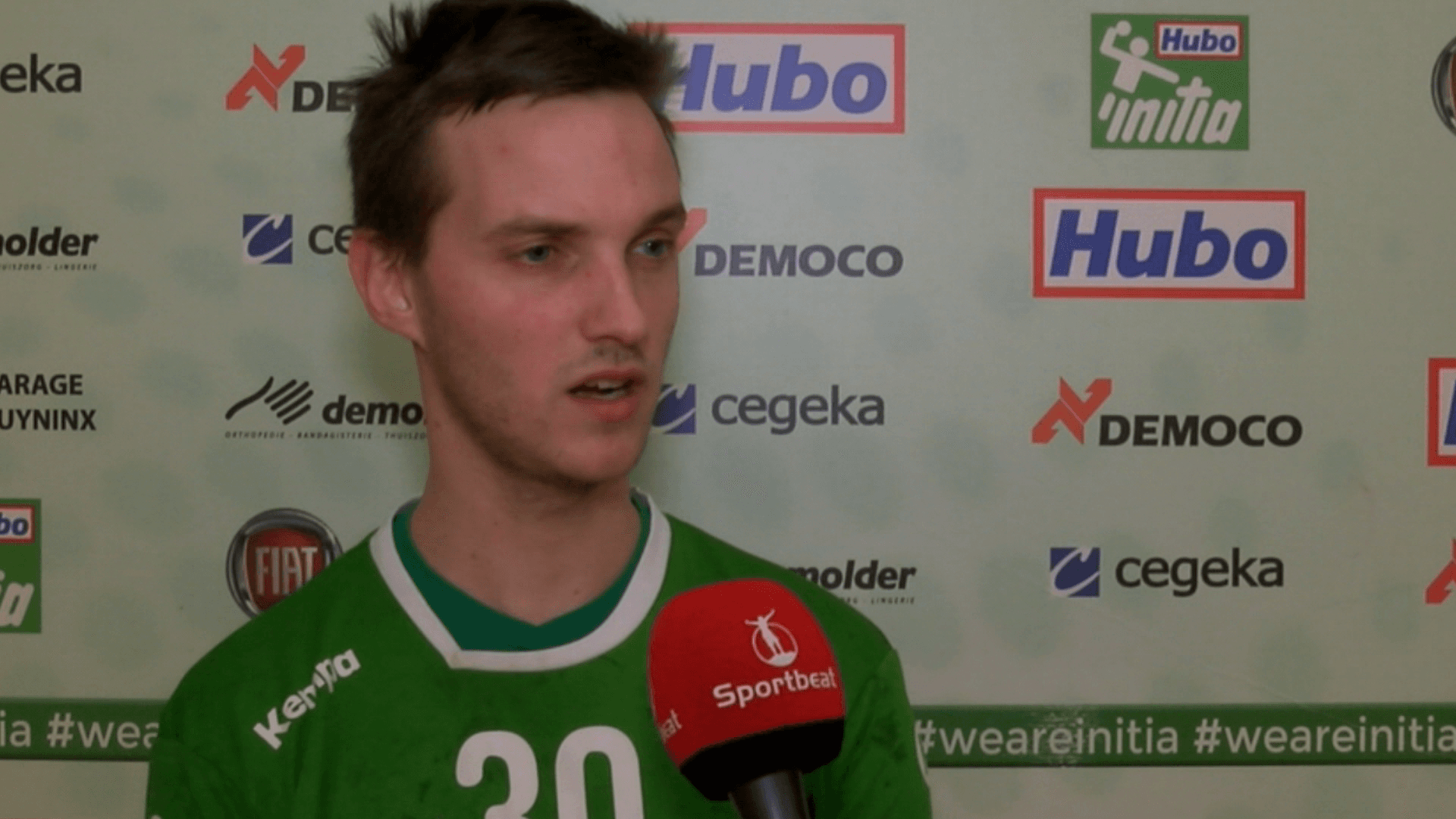 Eerste reacties Initia Hasselt na beker uitschakeling door Sporting Pelt