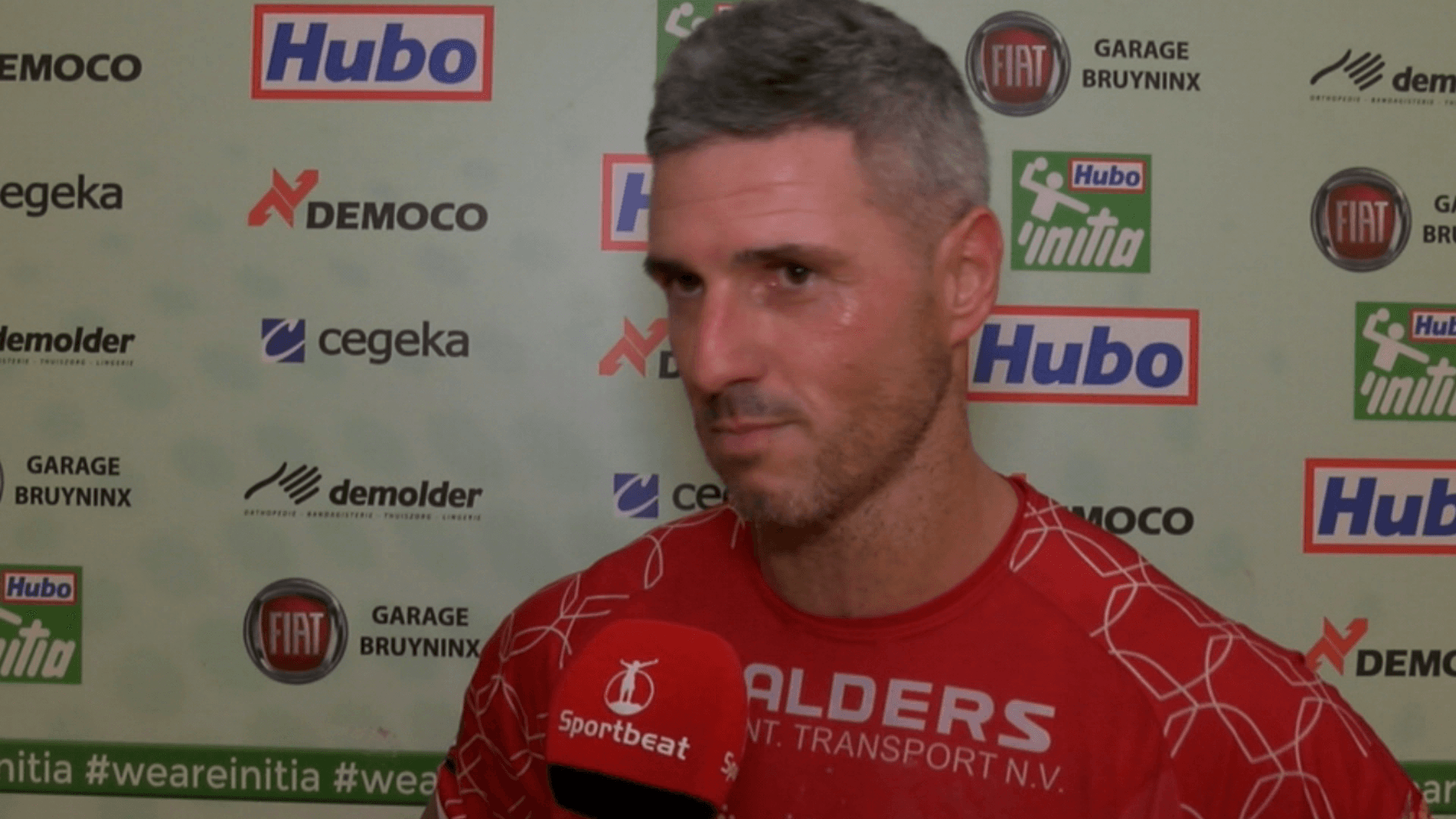 Eerste reacties Sporting Pelt na winst op Hasselt kwartfinale Beker van België