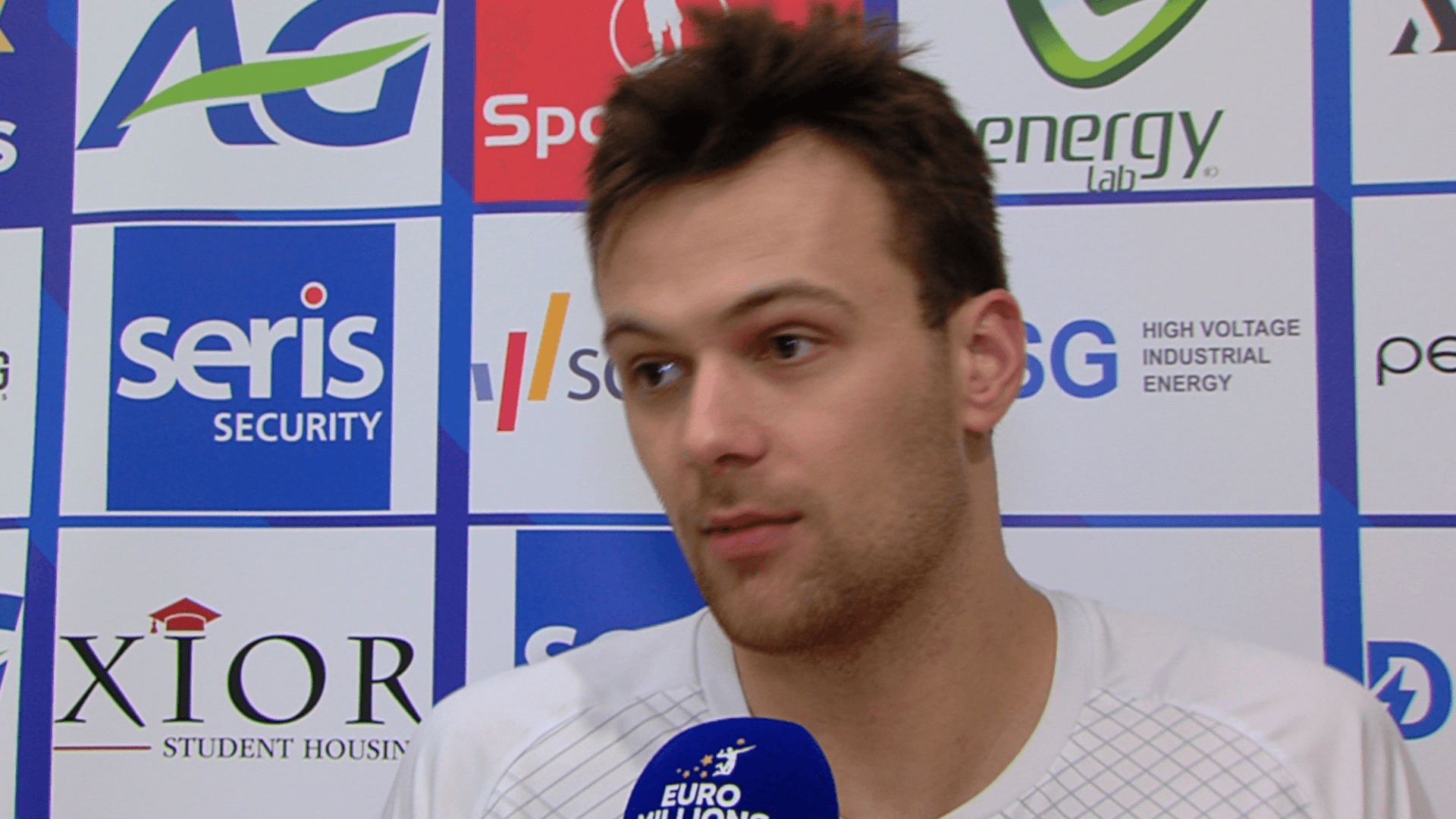 Eerste reacties Volley Haasrode Leuven na verlies Lindemans Aalst halve finale BVB