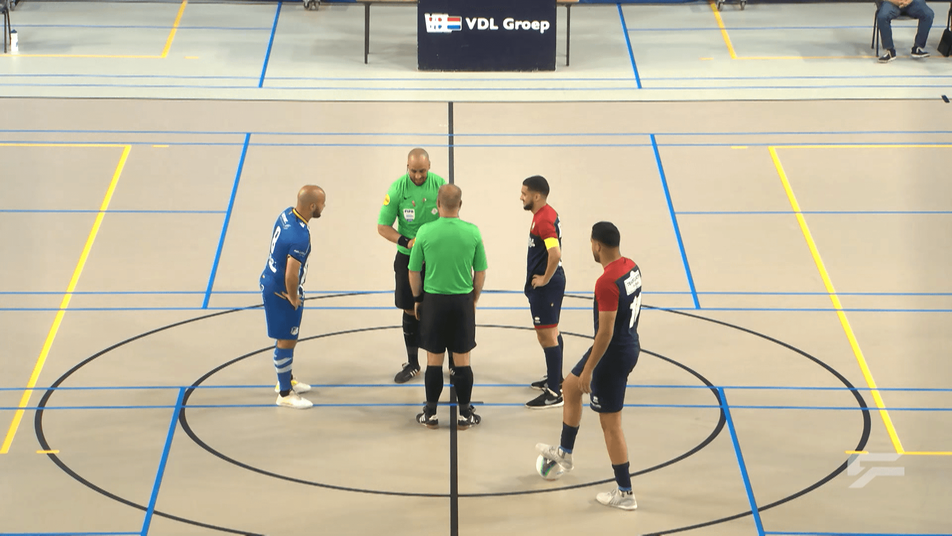 HIGHLIGHTS | FC Eindhoven - FCK De Hommel | Kwartfinale Play-Offs  | Eredivisie 23/24