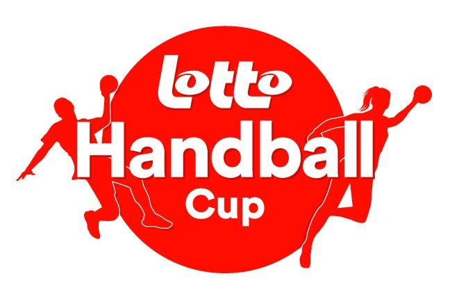 Nationale Loterij en Koninklijke Belgische Handbalbond lanceren de Lotto Handball Cup