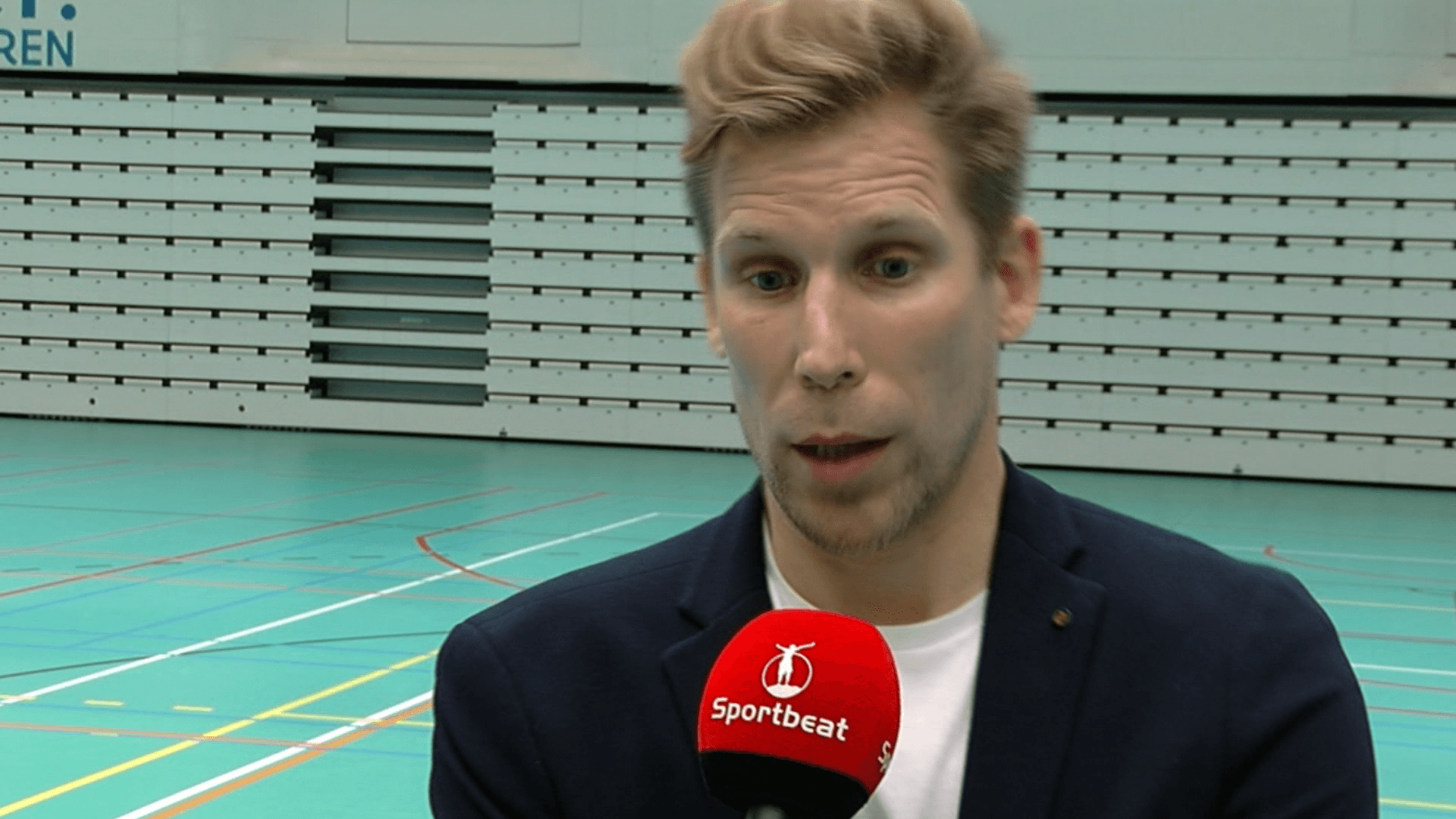 Reactie Coach Kenny Van Bael  Real Herentals na de 6 6 vs FT Antwerpen