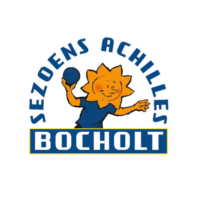 Sezoens Achilles Bocholt wint van Volendam en komt op twee punten van de leider