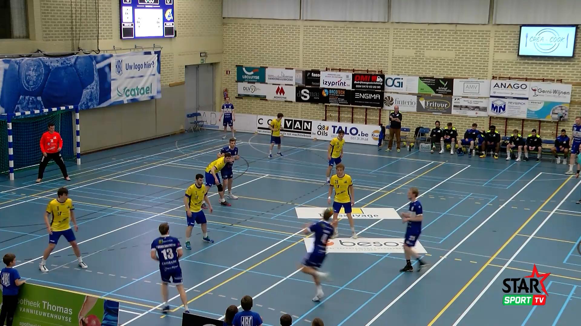 Besox Izegem