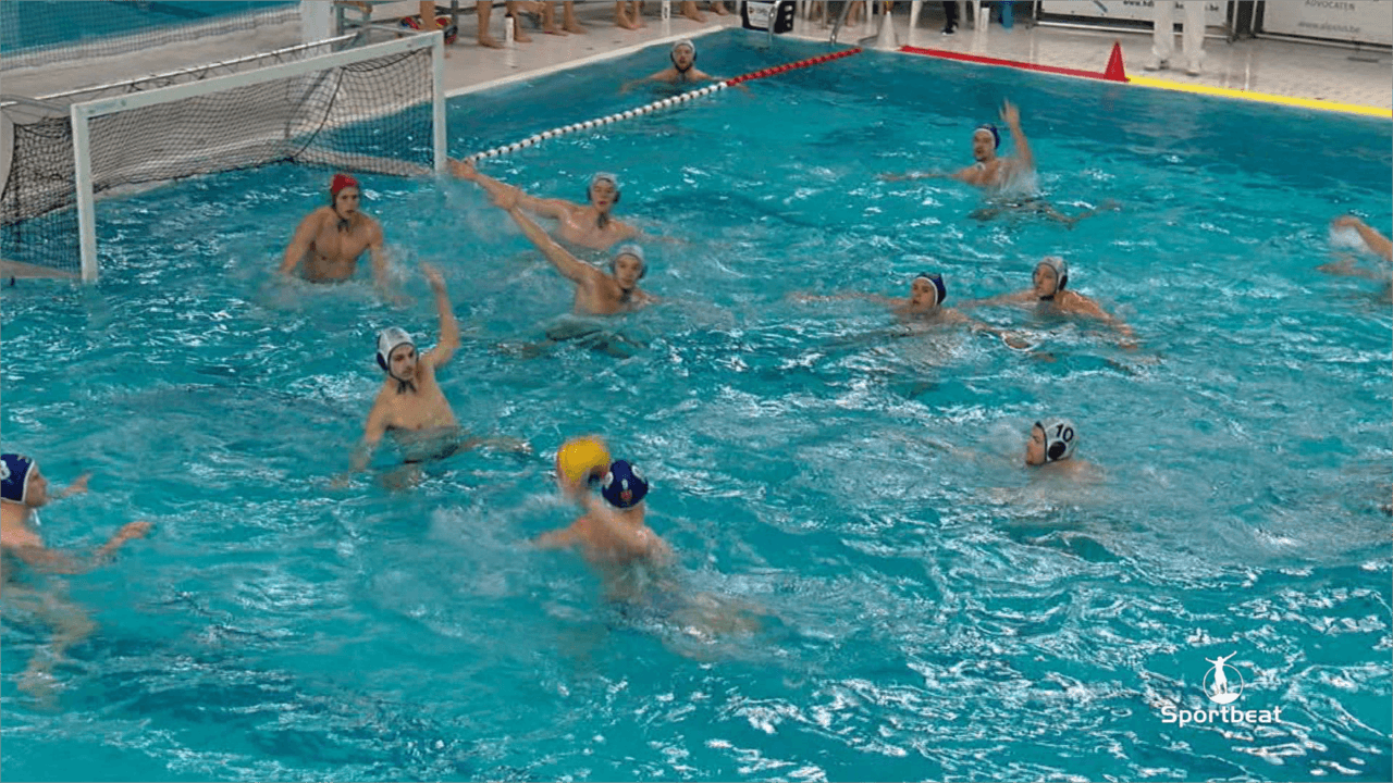 Verslag Mechelen Pirates vs Kortrijk Spurs bekijk je hier terug...